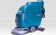 S30D自走式全自動洗地機